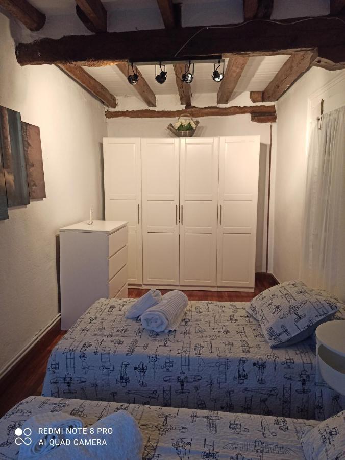 Vive El Puerto De Mundaka Con Parking Gratuito!!! Apartment Exterior photo