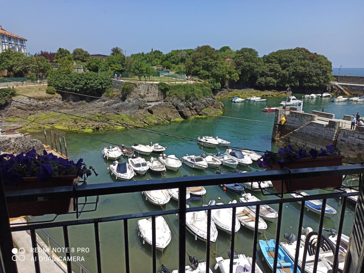 Vive El Puerto De Mundaka Con Parking Gratuito!!! Apartment Exterior photo